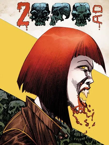 2000 AD PROG 2510 #2510
