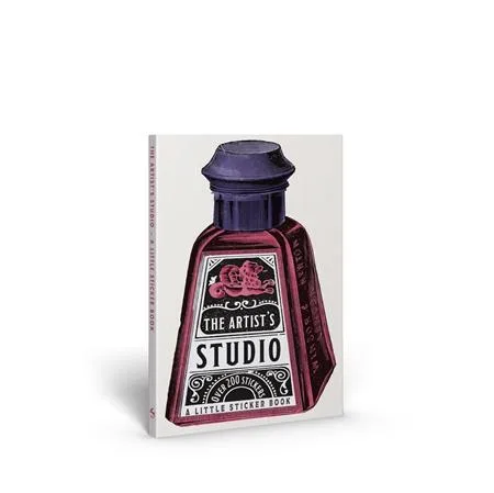 ARTISTS STUDIO TP #1