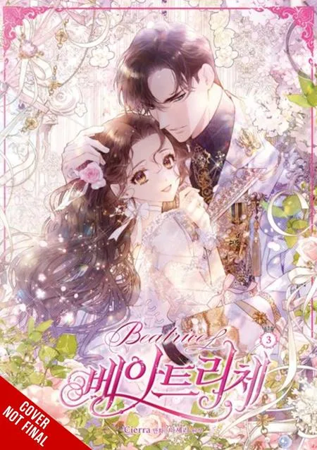 BEATRICE TP VOL 03 #3