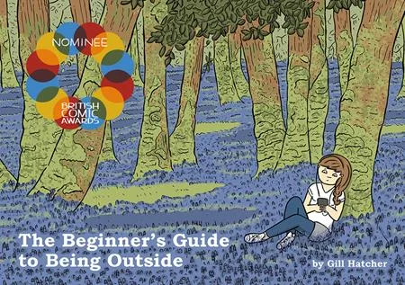BEGINNERS GUIDE TO BEING OUTSIDE (ONE SHOT) #1