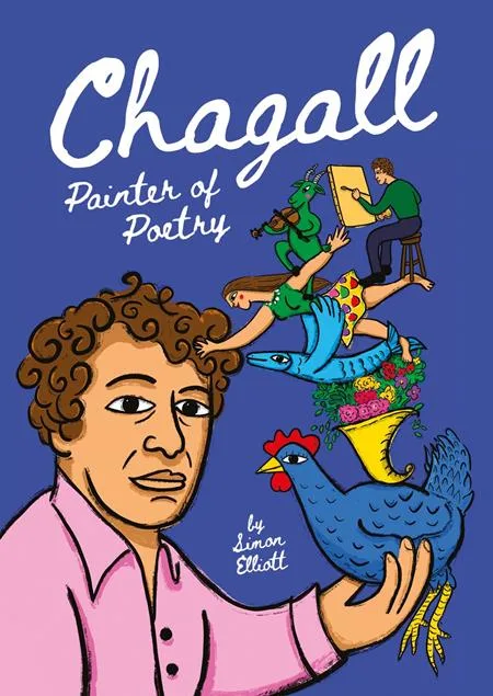 CHAGALL HC #1