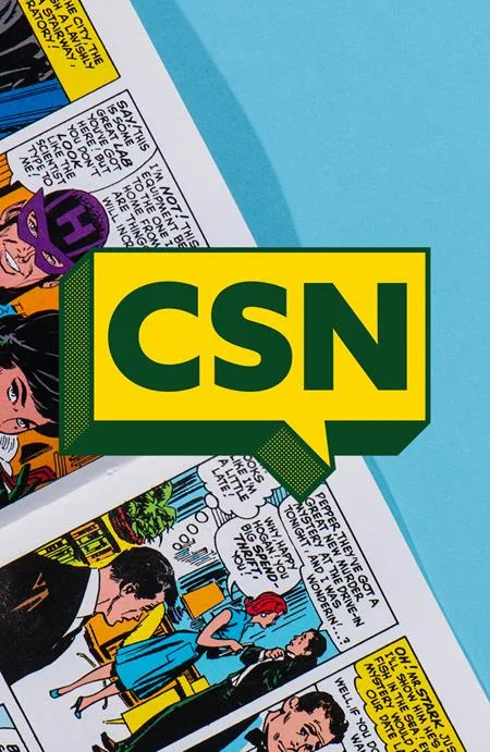 COMIC SHOP NEWS #2047 (BUNDLE OF 100) (NET) #2047