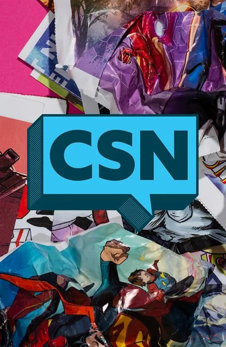 COMIC SHOP NEWS #2048 (BUNDLE OF 100) (NET) #2048