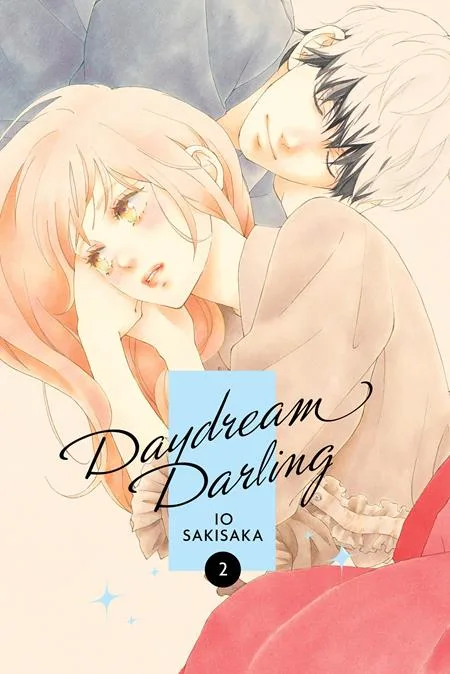 DAYDREAM DARLING TP VOL 02 #2