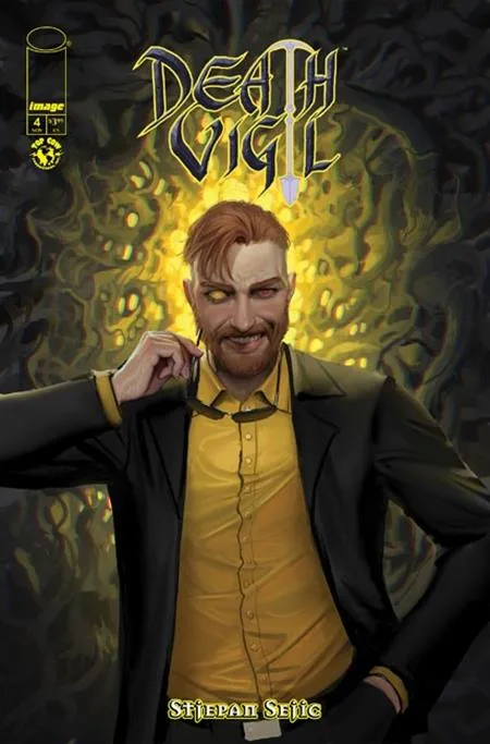Mature title (age-restricted)