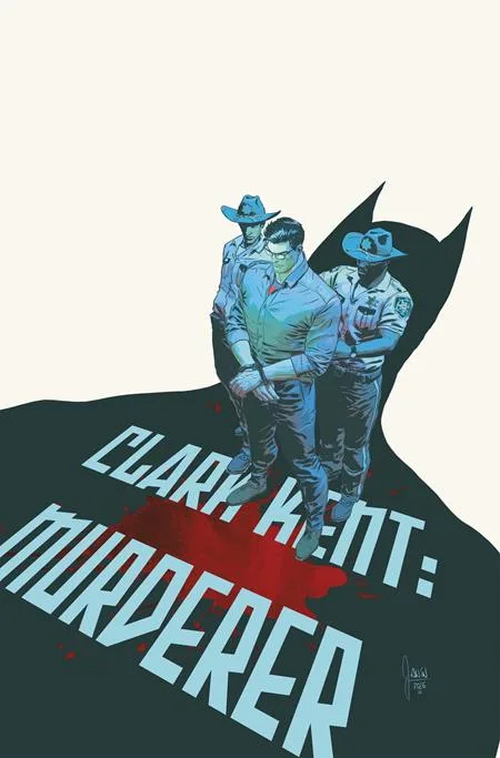 DETECTIVE COMICS #1115 CVR A MIKEL JANIN #1115