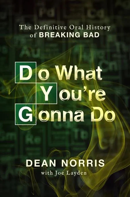 DO WHAT YOURE GONNA DO HC #1