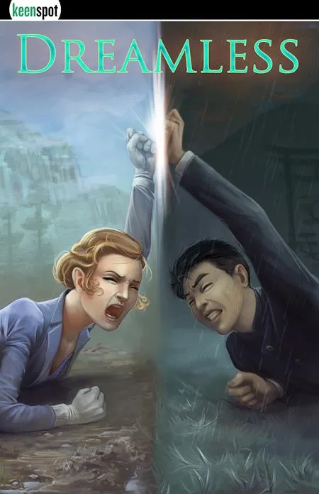DREAMLESS TP #3