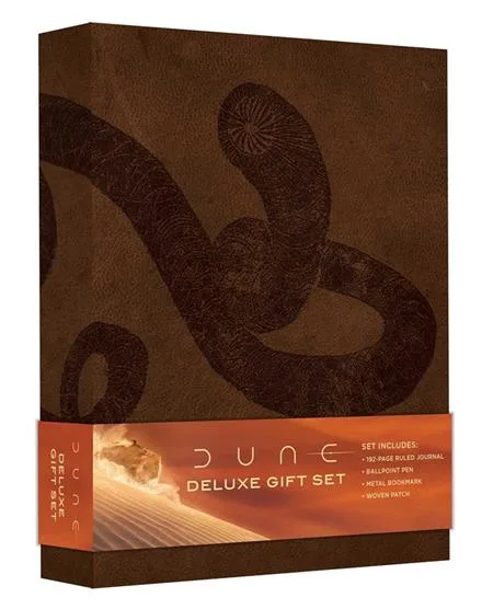 DUNE DELUXE GIFT SET #1