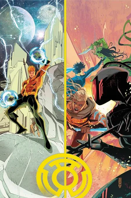 EMPEROR AQUAMAN #23 CVR A JOHN TIMMS #23