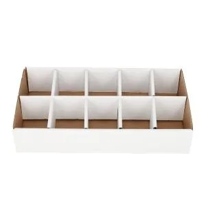 Sorting Tray Storage Box