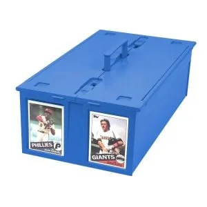 Collectible Card Bin - 1600