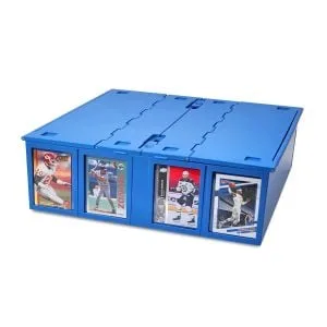 Collectible Card Bin - 3200