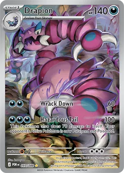 Drapion