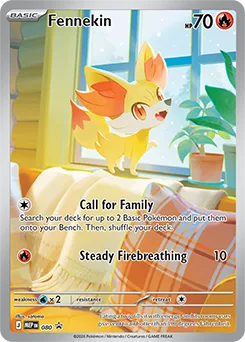 Fennekin