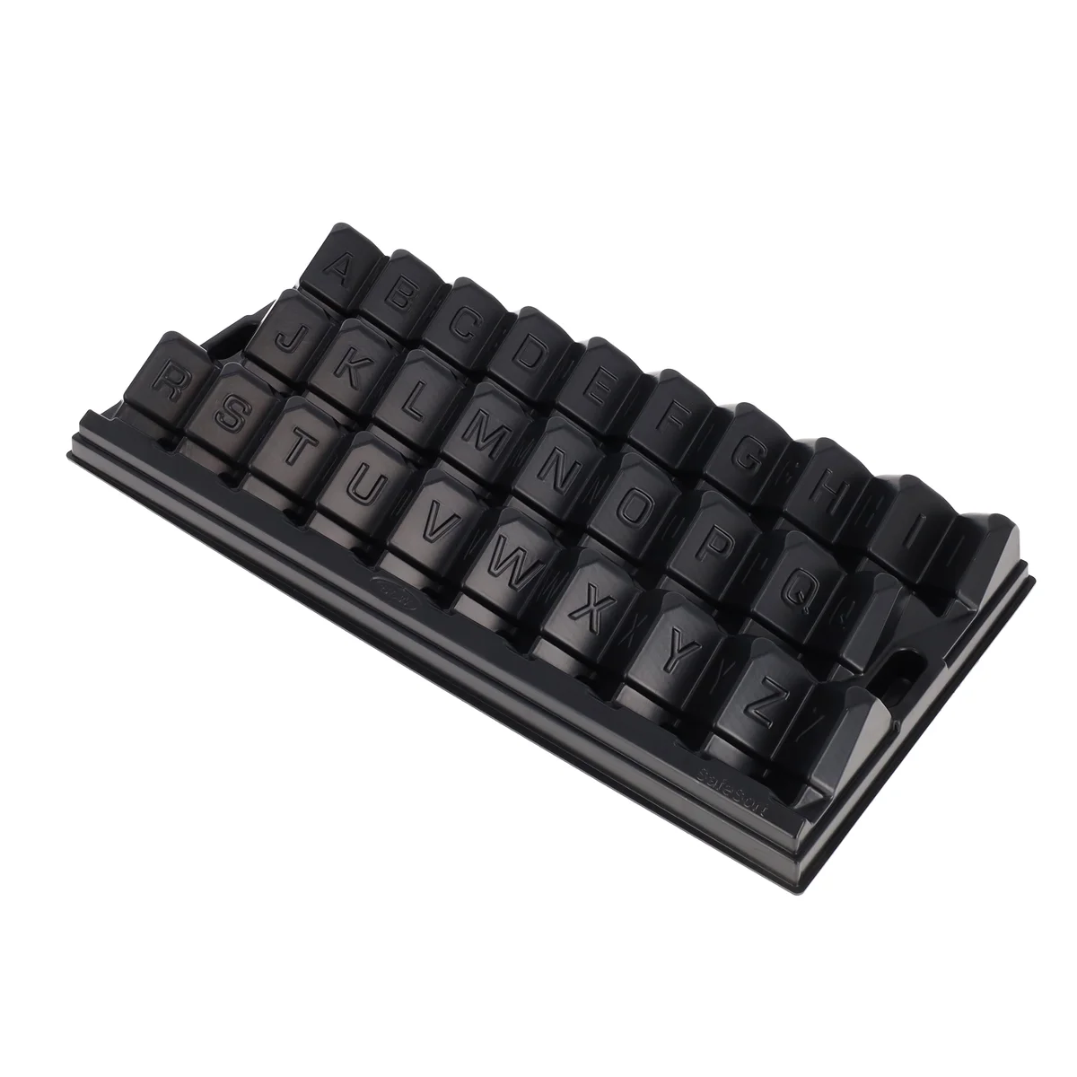 SafeSort Card Sorting Tray