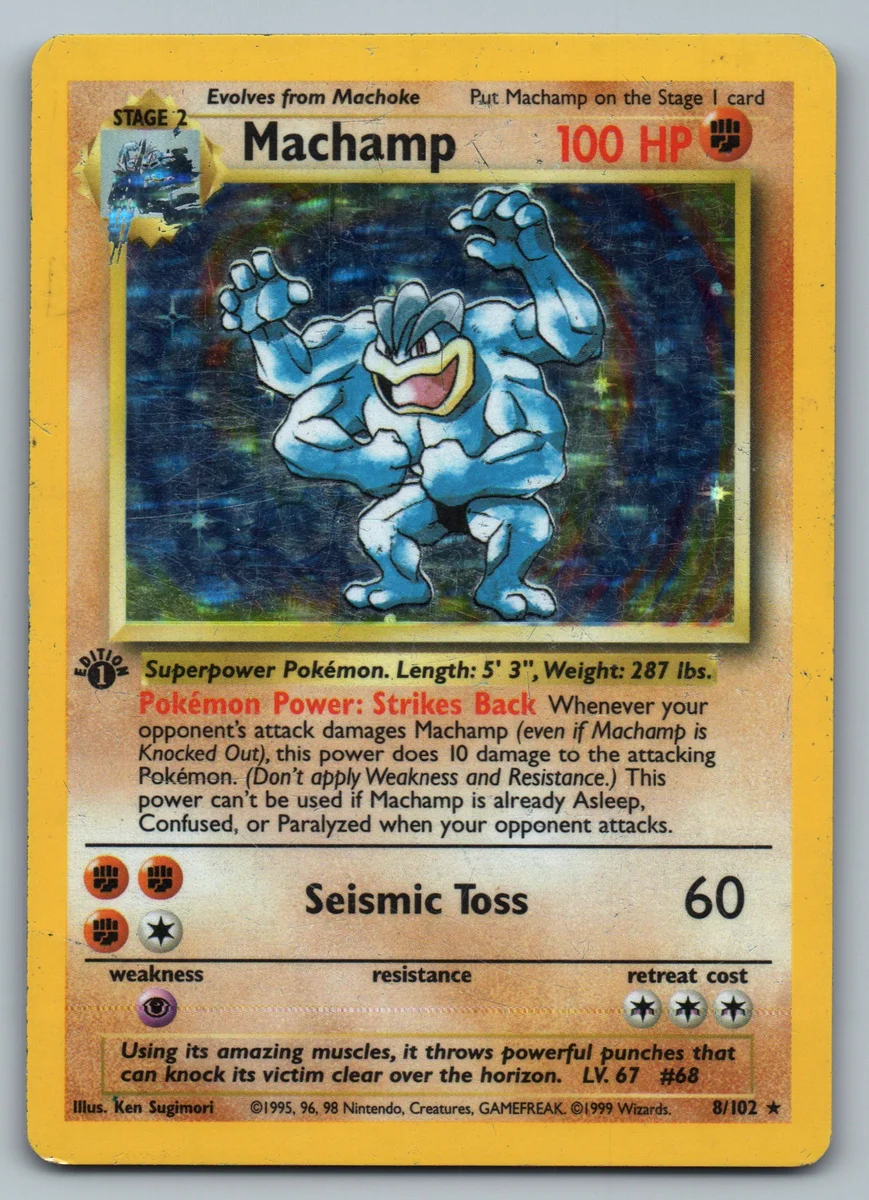 Machamp