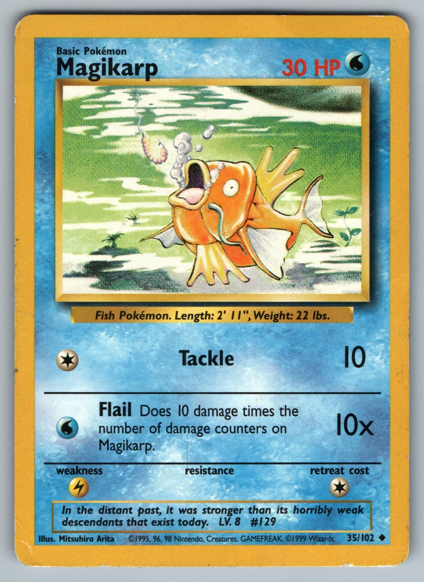 Magikarp